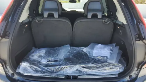2025 Volvo XC90 YV4H60PA9S1367084