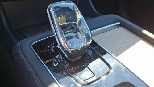 2025 Volvo XC90 YV4H60PA7S1357945
