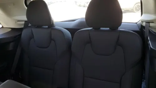 2025 Volvo XC90 YV4H60PA9S1367084