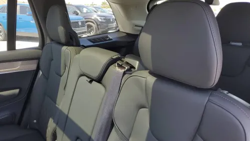2025 Volvo XC90 YV4H60PA9S1367084