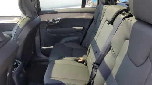 2025 Volvo XC90 YV4H60PA9S1367084