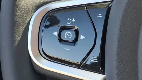 2025 Volvo XC90 YV4H60PA7S1357945