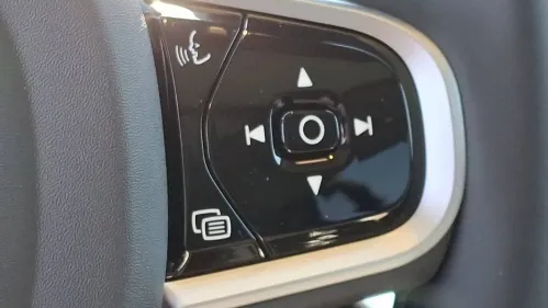 2025 Volvo XC90 YV4H60PA7S1357945