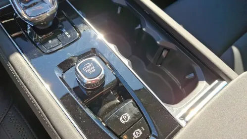 2025 Volvo XC90 YV4H60PA7S1357945