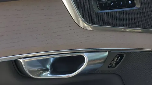 2025 Volvo XC90 YV4H60PA9S1367084