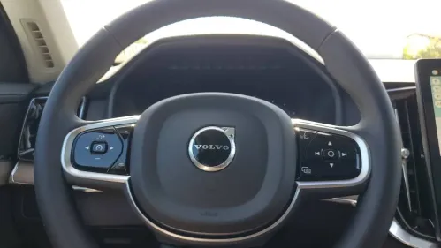 2025 Volvo XC90 YV4H60PA9S1367084