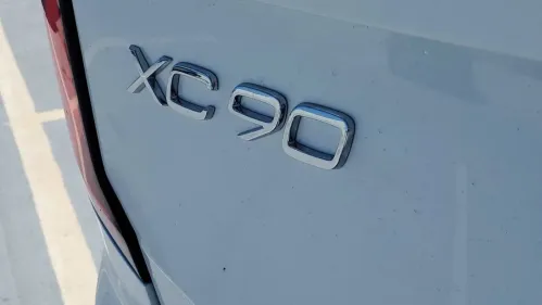 2025 Volvo XC90 YV4H60PBXS1355096