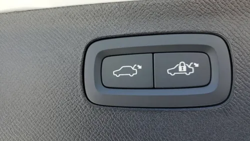2025 Volvo XC90 YV4H60PBXS1355096