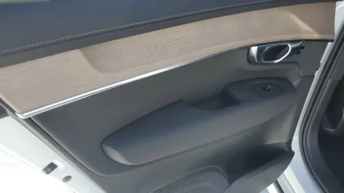 2025 Volvo XC90 YV4H60PBXS1355096