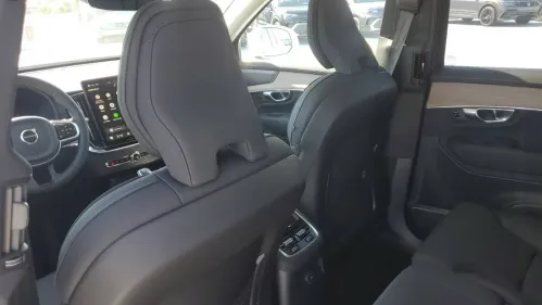 2025 Volvo XC90 YV4H60PBXS1355096