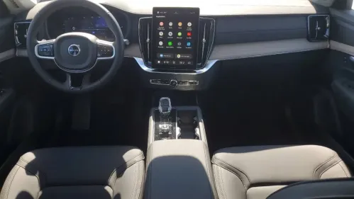 2025 Volvo XC90 YV4H60PBXS1355096