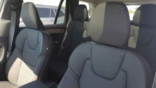 2025 Volvo XC90 YV4H60PBXS1355096