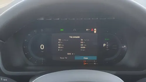 2025 Volvo XC90 YV4H60PBXS1355096