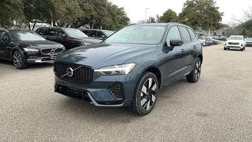 2025 Volvo XC60 YV4H60RC7S1159896