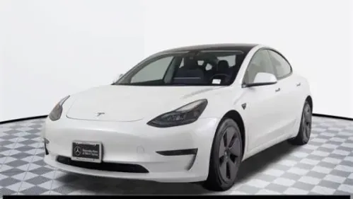 2023 Tesla Model 3 5YJ3E1EA1PF473617