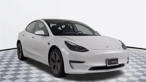 2023 Tesla Model 3 5YJ3E1EA1PF473617