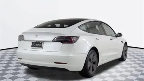 2023 Tesla Model 3 5YJ3E1EA1PF473617