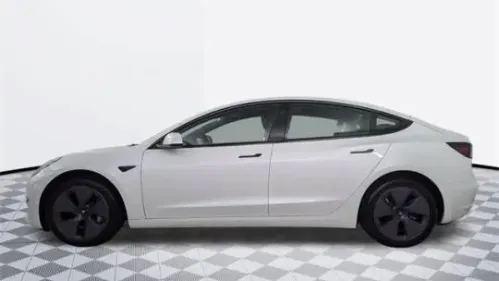 2023 Tesla Model 3 5YJ3E1EA1PF473617