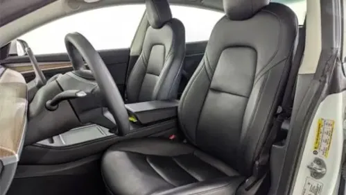 2023 Tesla Model 3 5YJ3E1EA1PF473617