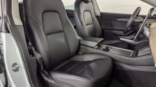 2023 Tesla Model 3 5YJ3E1EA1PF473617