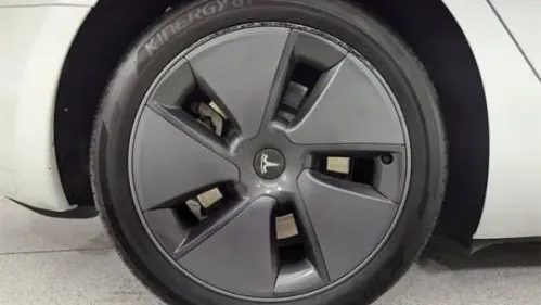 2023 Tesla Model 3 5YJ3E1EA1PF473617