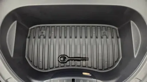 2023 Tesla Model 3 5YJ3E1EA1PF473617