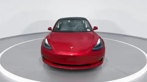2021 Tesla Model 3 5YJ3E1EA2MF068507