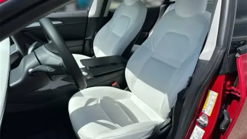 2021 Tesla Model 3 5YJ3E1EA2MF068507