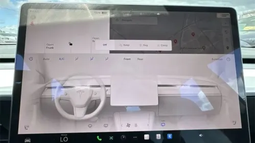 2021 Tesla Model 3 5YJ3E1EA2MF068507