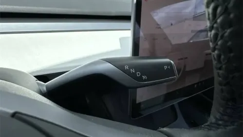 2021 Tesla Model 3 5YJ3E1EA2MF068507