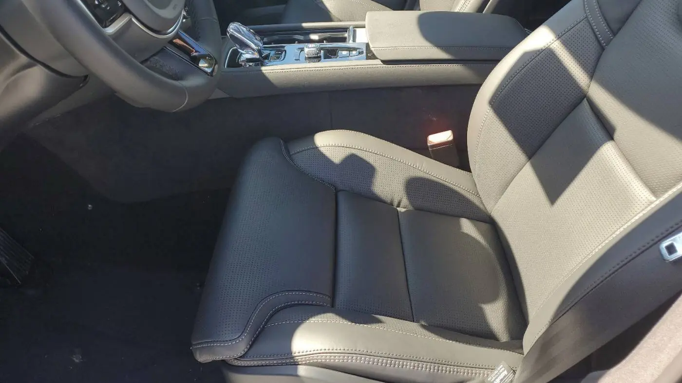2025 Volvo XC90 YV4H60PG2S1364080