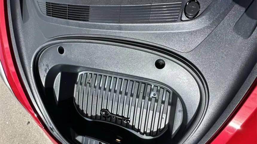 2021 Tesla Model 3 5YJ3E1EA2MF068507