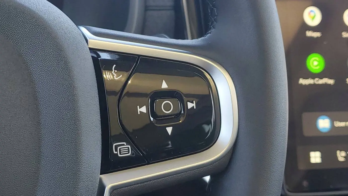 2025 Volvo XC90 YV4H60PG2S1364080
