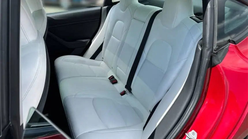 2021 Tesla Model 3 5YJ3E1EA2MF068507