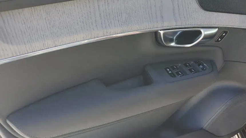 2025 Volvo XC90 YV4H60PG2S1364080