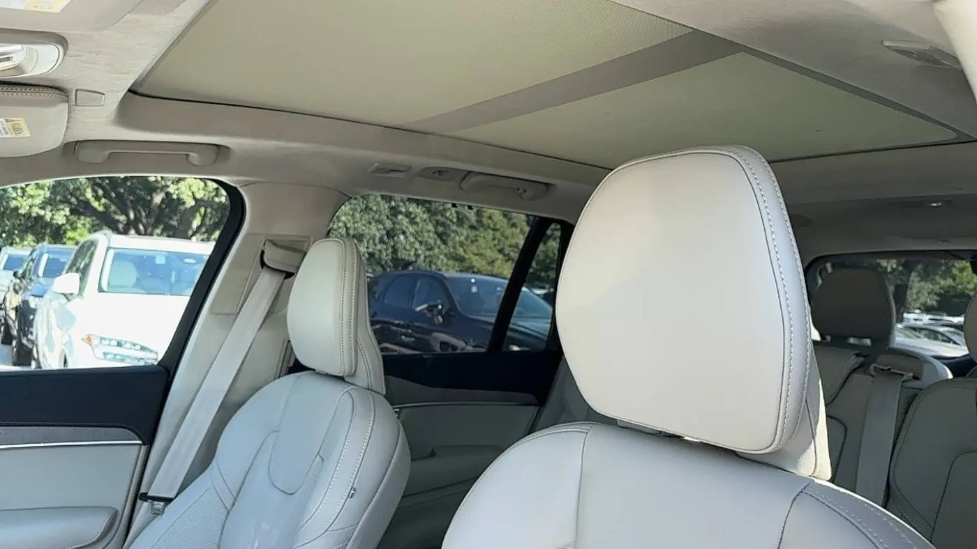 2025 Volvo XC90 YV4H60PF0S1290388