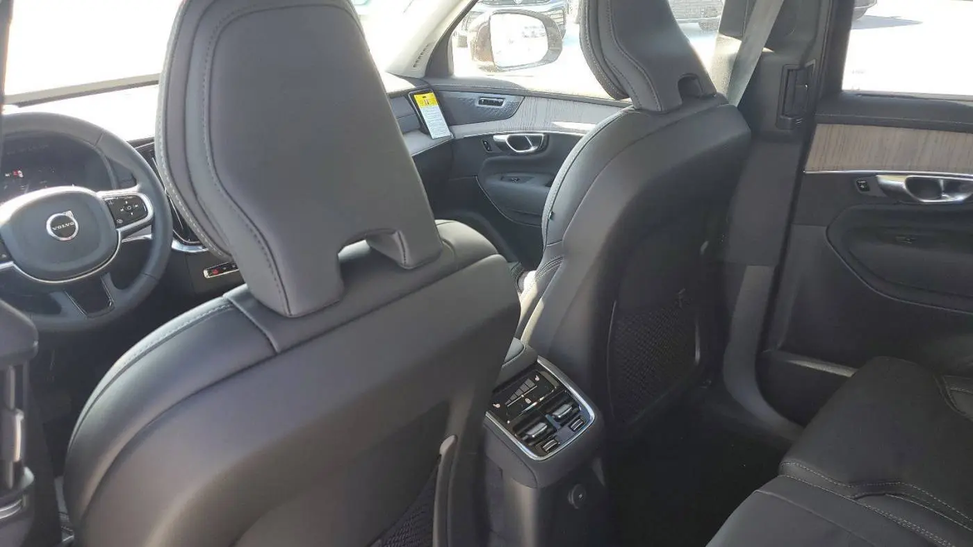 2025 Volvo XC90 YV4H60PG2S1364080