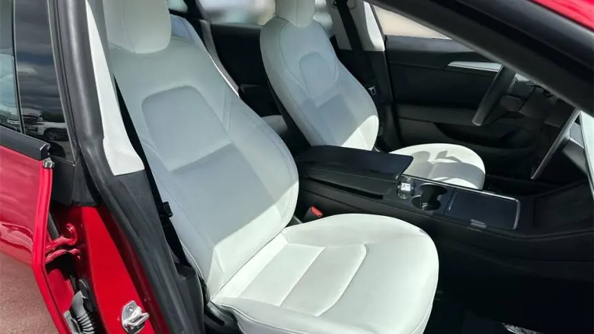 2021 Tesla Model 3 5YJ3E1EA2MF068507