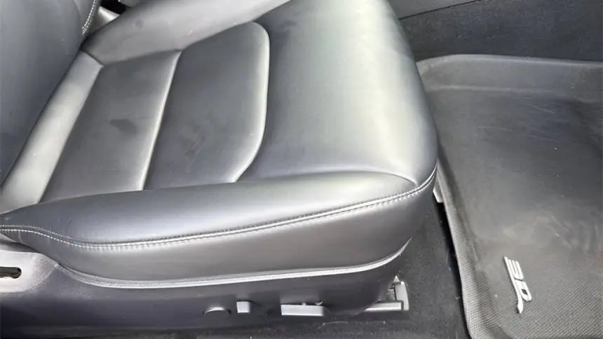 2019 Tesla Model 3 5YJ3E1EA1KF296995