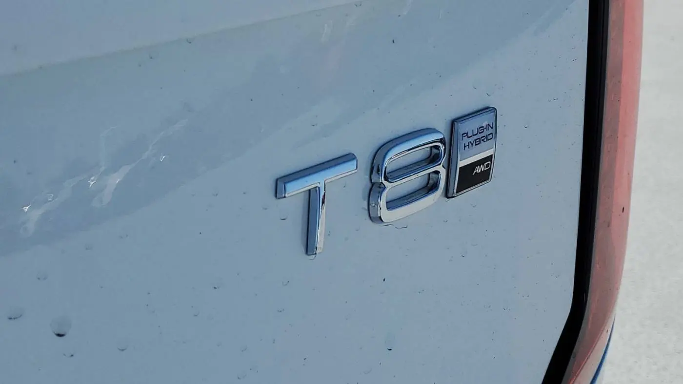 2025 Volvo XC90 YV4H60PG2S1364080
