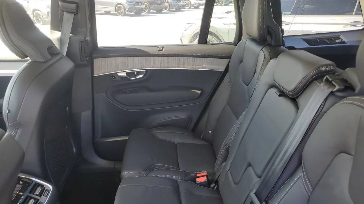 2025 Volvo XC90 YV4H60PG2S1364080