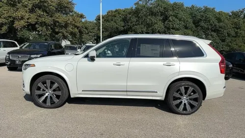 2025 Volvo XC90 YV4H60PF0S1290388