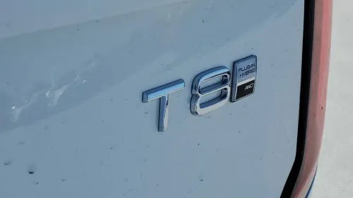 2025 Volvo XC90 YV4H60PG2S1364080
