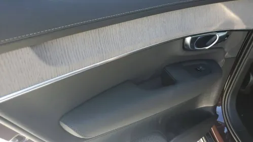 2025 Volvo XC90 YV4H60PG2S1364080