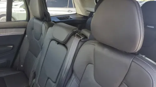 2025 Volvo XC90 YV4H60PG2S1364080