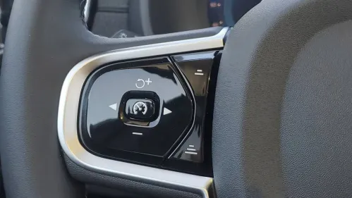2025 Volvo XC90 YV4H60PG2S1364080