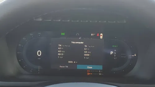 2025 Volvo XC90 YV4H60PG2S1364080