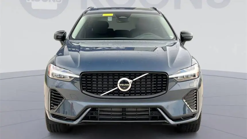 2025 Volvo XC60 YV4H60RC9S1067690