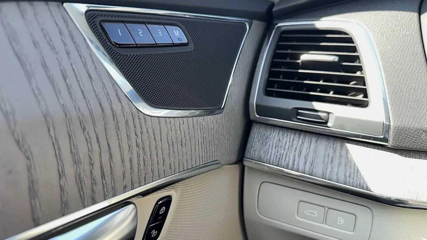 2025 Volvo XC90 YV4H60PJ7S1307921