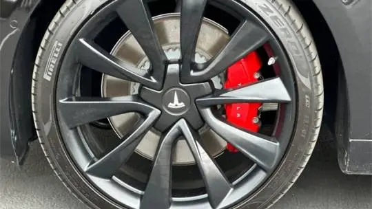 2018 Tesla Model 3 5YJ3E1EB2JF082587